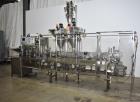 Bartelt IM7-14 Horizontal Form Fill and Seal with Dual Servo Augers